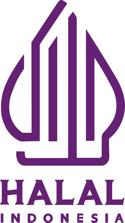 Logo Halal Indonesia