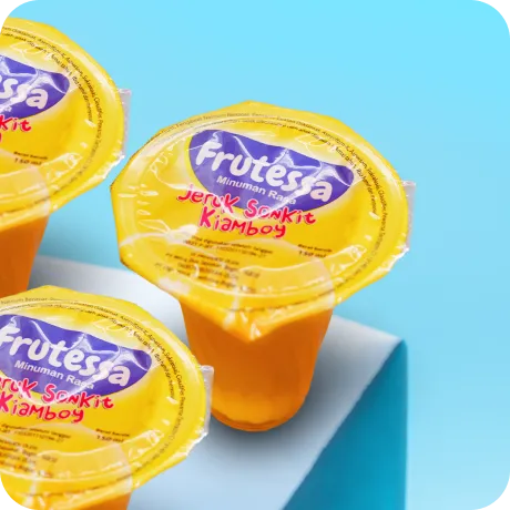Frutessa Minuman Rasa Jeruk Sonkit Kiamboy