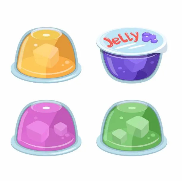 Maklon Minuman Jelly