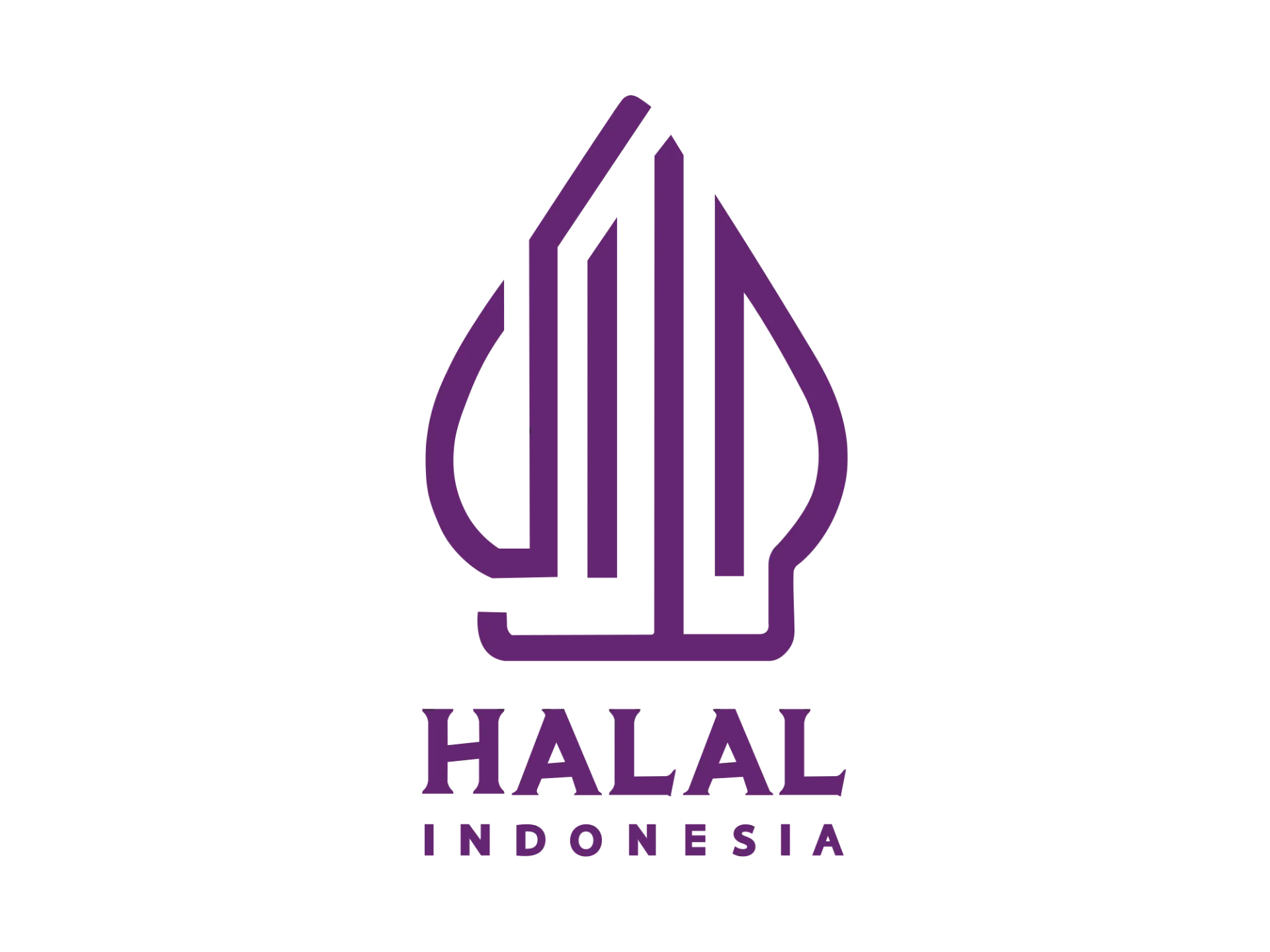 Logo Sertifikasi Halal MUI
